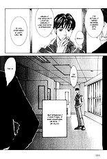 Koi Ga Bokura Wo Yurusu Hani Vol.3