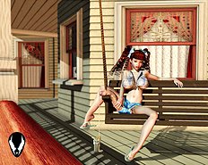 3D Image Set 55