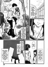 [G's Studio (Kisaragi Gunma)] YUUMI [ENG]