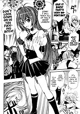 Vita Sexualis Chapters 1-2[ENG]