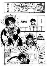 Maid Club[ENG]