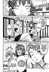 Tsundero[ENG]