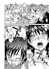 Please Miss Yuri[ENG]