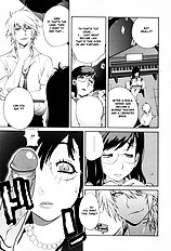 Mitsunyuu Kotoyoshi[ENG]