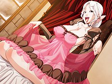 Demiparadoxia Hookerstic Hokujo Hen Hookerstic Nanka Hen