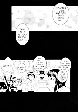 ORANGE PIE Vol.4