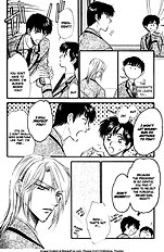 Oteuchi Kakugo vol.1
