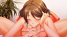 Kabe No Mukou No Tsuma No Koe Ai Suru Tsuma No Karada Wa Mou Tonari No Danna Wo Wasure Rare Nai