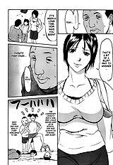 [Psycho] Kyokugen Gangu (ENG)