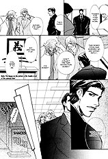 Koibito Wa Body Guard