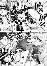 ANZUCHAN FOREVER