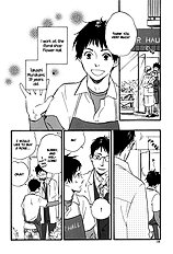 Mankai Darling Vol.1