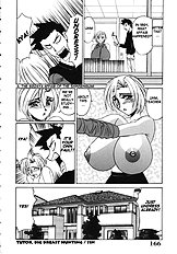 Kateikyoushi Bakunyuu Kari
