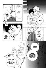 Mankai Darling Vol.2