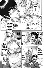 Chiro Onda - Koisuru Naked Girl Ch 1-10 [Cire & Desudesu][ENG]