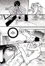 Koibito Wa Body Guard