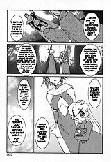 Soul Chain[ENG]