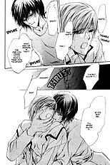Myuuzu Gakuen De Aou Vol.1