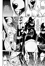 [Psycho] Kyokugen Gangu (ENG)