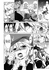 Break Blue[ENG]