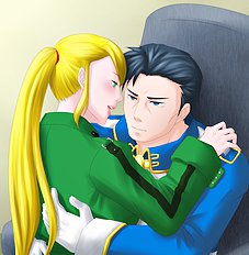 Samus