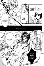 Bousou Kareshi