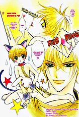 Crazy for daddy ch1