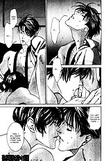 Koi Ga Bokura Wo Yurusu Hani Vol.2