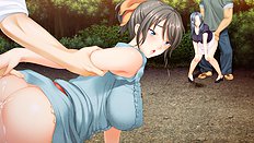 Kabe No Mukou No Tsuma No Koe Ai Suru Tsuma No Karada Wa Mou Tonari No Danna Wo Wasure Rare Nai