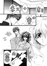 Okane Ga Nai Vol.3