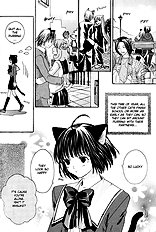 Mimi Paradise vol1 ch2