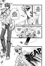 Mawaru Sekai No Kimi