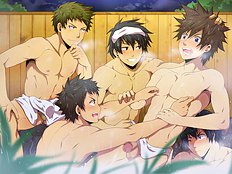 Yaoi images set 055