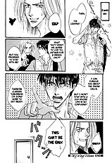 Plus 20 Cm No Kyori