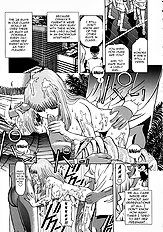Himitsu No Hanran Ch. 2 [utamaro kakinomoto] [ENG]