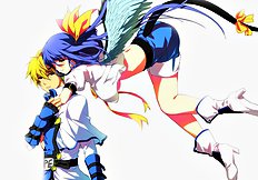 Wolf Ryosuke