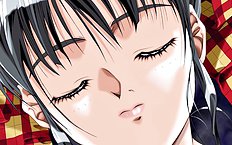 Doukyusei 2