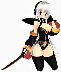Tsukimi
