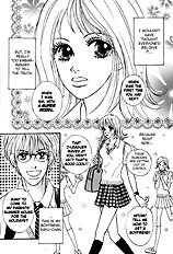 Baby Pink Kiss [Sawara Cashy][ENG]