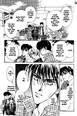 Hitomi No Honne
