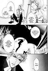 Honoka Na Koi No Danpen