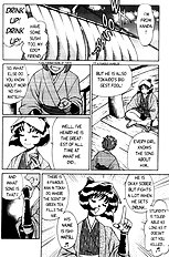 Femme Kabuki 7[ENG]
