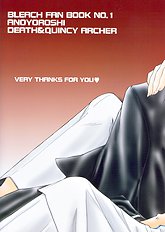 Warera no Houfuku no Tameni Shi ni Irite