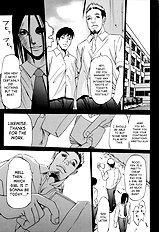 [Psycho] Kyokugen Gangu (ENG)