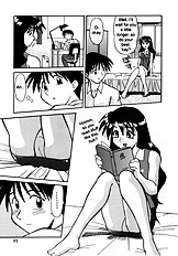Private Tutor Nami - Do Your Best