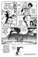 Femme Kabuki 3