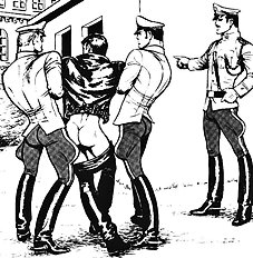 Interrogation