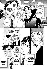 The Man Who Wouldnt Fall In Love