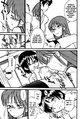The Pure & Naive Kaichigo