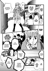 Nanahikari Vol.3